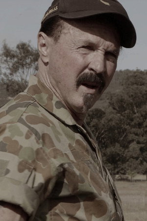 Rod Power portrait