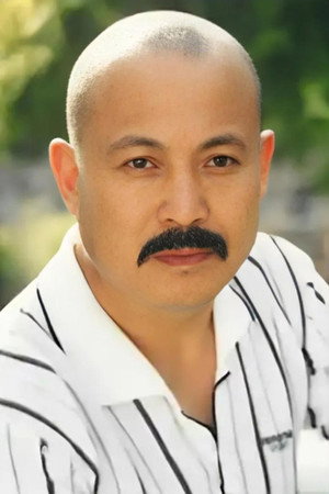 Ming Li portrait