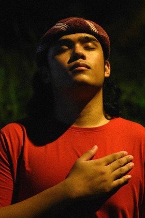 Ivan Panganiban portrait