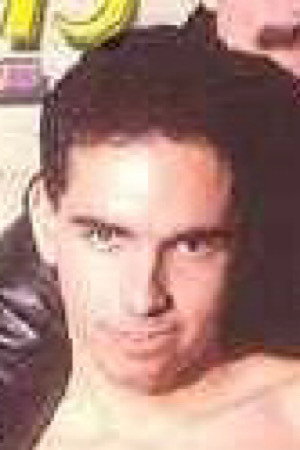 Jose Armando portrait