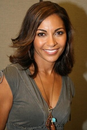 Salli Richardson-Whitfield portrait