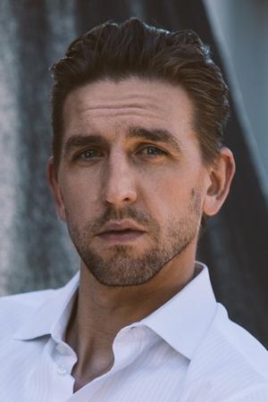 Maximilian Osinski portrait