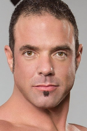 Mike Anders portrait