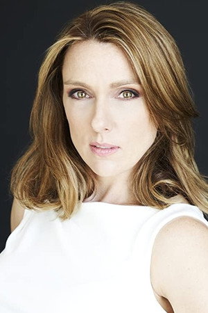 Marie Ward portrait