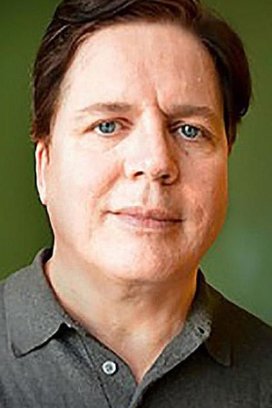 Don Bloomfield portrait