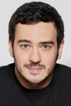 Marcos Veras portrait