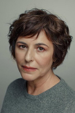 Bel Kowarick portrait