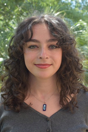 Erin Abdalla portrait