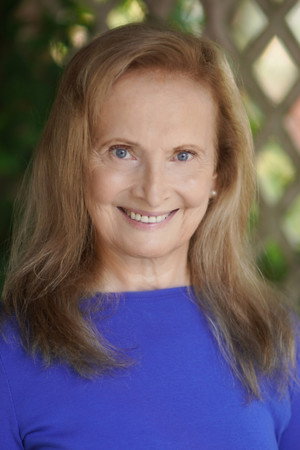 Madelon Curtis portrait