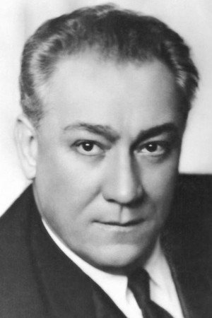 Aleksandr Khvylia portrait