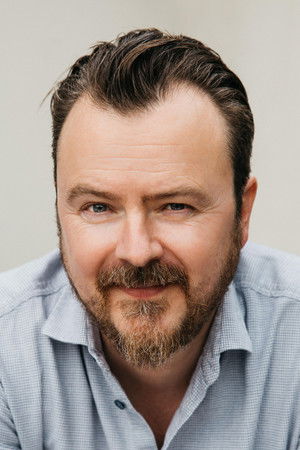 Oliver Maltman portrait