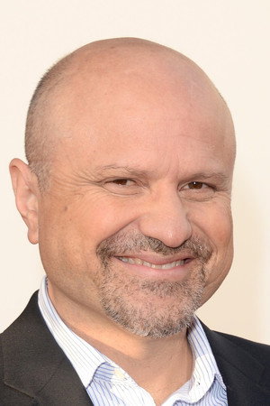 Enrico Colantoni portrait