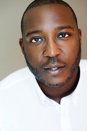 Raphael Sowole portrait