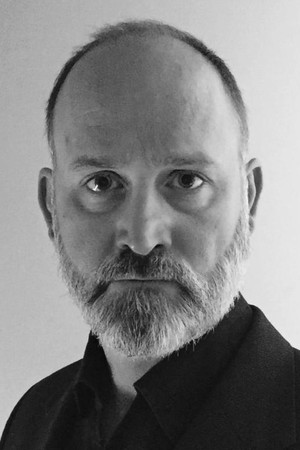 Derrick Van Orden portrait