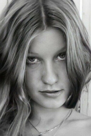 Roberta Pedon portrait