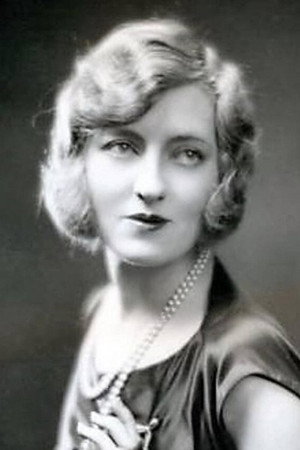 Peggy Hopkins Joyce portrait