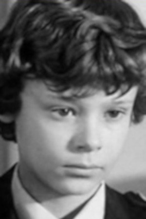 Sergey Alekseev portrait