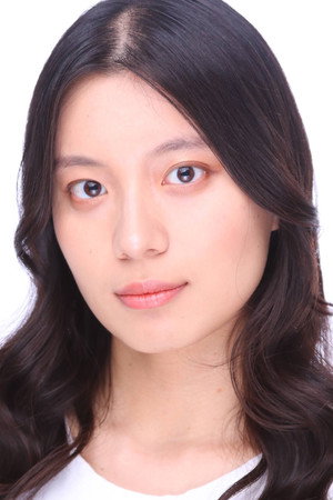 Anna Yanagi portrait