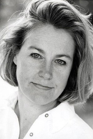 Barbara Wilshere portrait