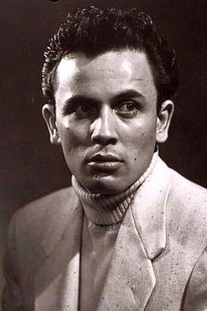 Armand Alzamora portrait