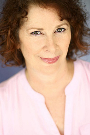 Noel Evangelisti portrait