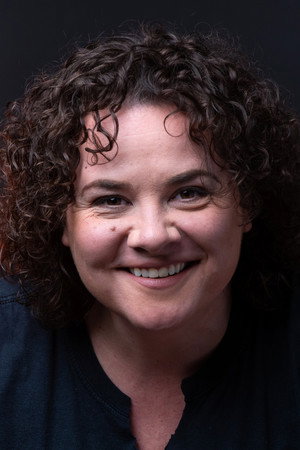 Shannon McDonough portrait