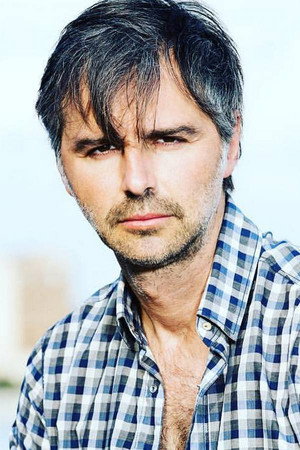 Giuseppe Convertini portrait