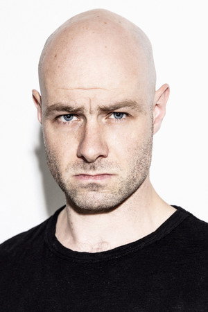 Hjörtur Jóhann Jónsson portrait