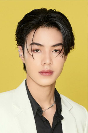 Ochiris Suwanacheep portrait