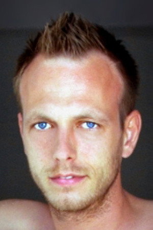 Johny portrait