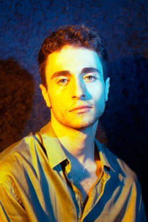 Arthur Morard portrait