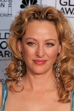 Virginia Madsen portrait