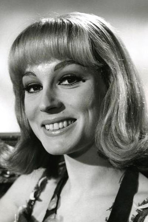 Irene Hansen portrait
