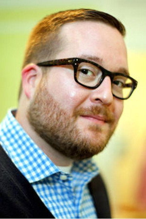 Michael Cyril Creighton portrait