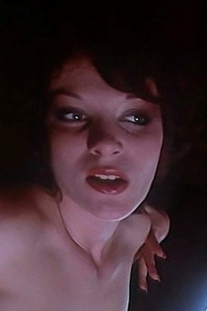 Agnès Lemercier portrait