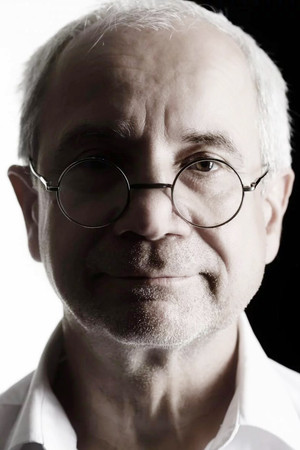 Vladislav Georgiev portrait
