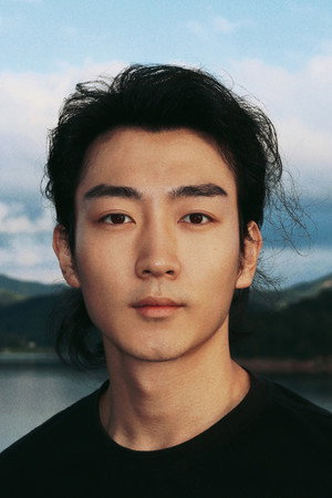 Tian Yuwei portrait