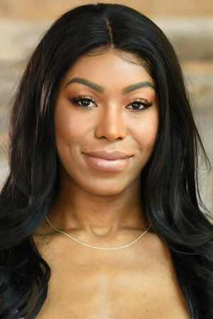 Nadia Jay portrait