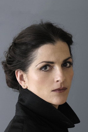 Natalia Kapodistria portrait