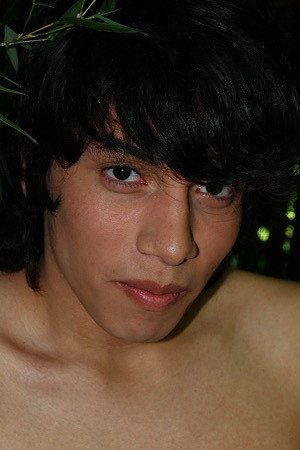 Anibal portrait