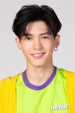 Thanaboon Kiatniran portrait