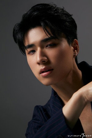 Tanatorn Saenangkanikorn portrait