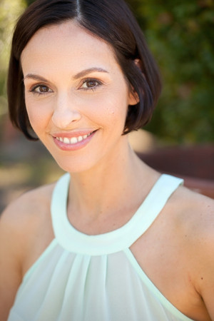 Lili Wexu portrait