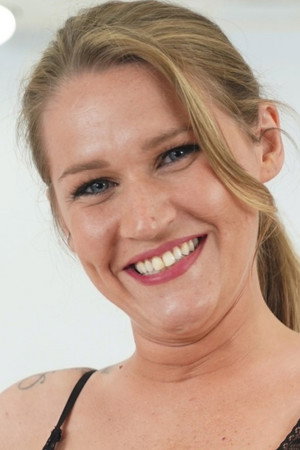 Nicole Adams portrait