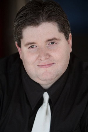 Roman Lebeau portrait
