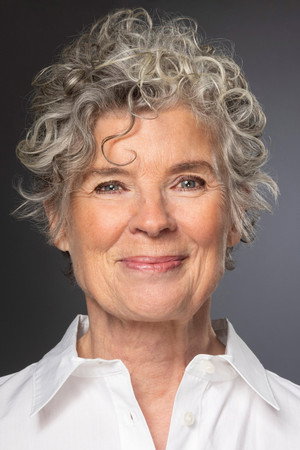 Siw Erixon portrait