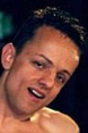 Jason D. portrait