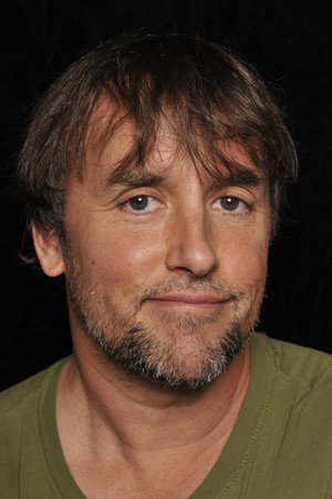 Richard Linklater portrait