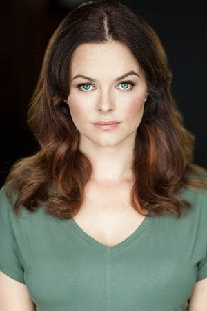 Erin Boyes portrait