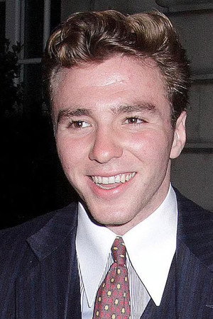 Rocco Ritchie portrait
